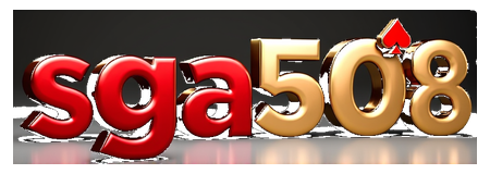 sga508 login